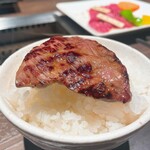 焼肉りんご - 