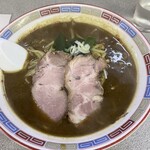 味の大王 - 料理写真: