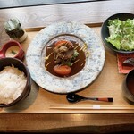 日本料理 滴翠 - 