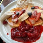 カフェタナカ - 