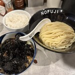 らーめん つけ麺 NOFUJI - 