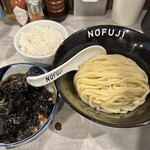 らーめん つけ麺 NOFUJI - 