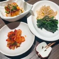 焼肉りんご - 