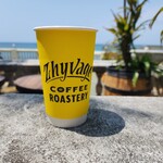 ZHYVAGO COFFEE WORKS OKINAWA - 