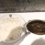 カレーの店 ボンベイ - 