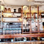 ジバゴ コーヒー ワークス オキナワ - 