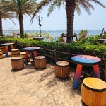 ジバゴ コーヒー ワークス オキナワ - 