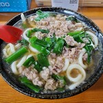 Oosaka Udon Inanoji - 