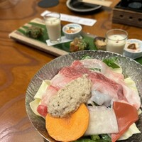 花殿 京橋京阪モール - 