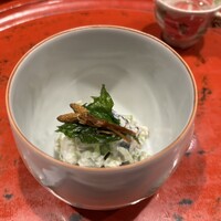 草喰 なかひがし - 