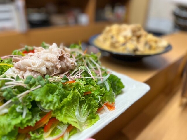 Nomigohan ya Tsuki Usagi photo 3