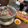 大衆ホルモン肉力屋 下北沢店