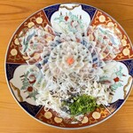 かちゃ料理 むとう - 