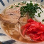 沖縄料理 ちむどんどん - 