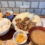 お食事処asatte 北参道店 - 