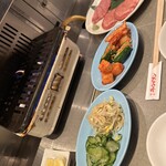 Yakiniku Champion - 