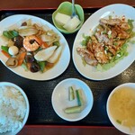 欽源 - 料理写真: