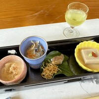 かちゃ料理 むとう - 