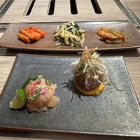 一鳥目 とり松 - 