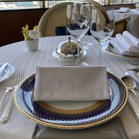 パノラミックレストラン ル・ノルマンディ -  パノラミックレストラン ル・ノルマンディ -