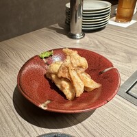 一鳥目 とり松 - 