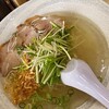 揚子江ラーメン 林記