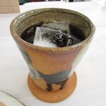 ヤッホーヤマビコ - コーヒー（ICE）