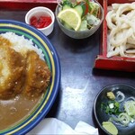 六助うどん - 