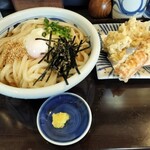 手打うどん すみた - 