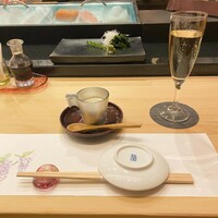 おたる政寿司 銀座 - 