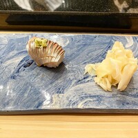 おたる政寿司 銀座 - 