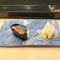 おたる政寿司 銀座 - 