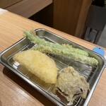 Tempura Hirao - 