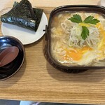 太閤うどん - 