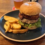 パントリー コヨーテ - 