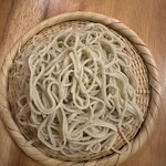 Soba Osame - 