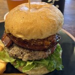 パントリー コヨーテ - 