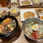 韓美膳 - 