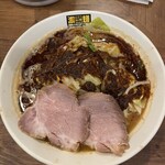 濃菜麺 井の庄 - 