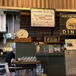 パントリー コヨーテ - 