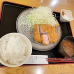 Nidaime Tonkatsu Eisen - 