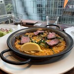 Bar Espanol LA BODEGA 渋谷店 - 