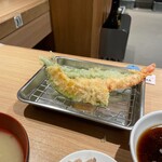 Tempura Hirao - 