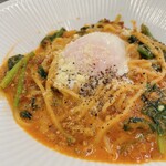 イタリアンダイニングDONA - 