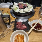 成吉思汗だるま - 