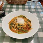 イタリアンダイニングDONA - 