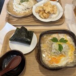 太閤うどん - 