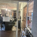 友安製作所Cafe＆Bar - 