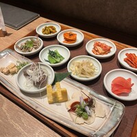 焼肉一七三 向山 - 