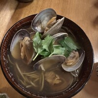 蕎麦おさめ - 